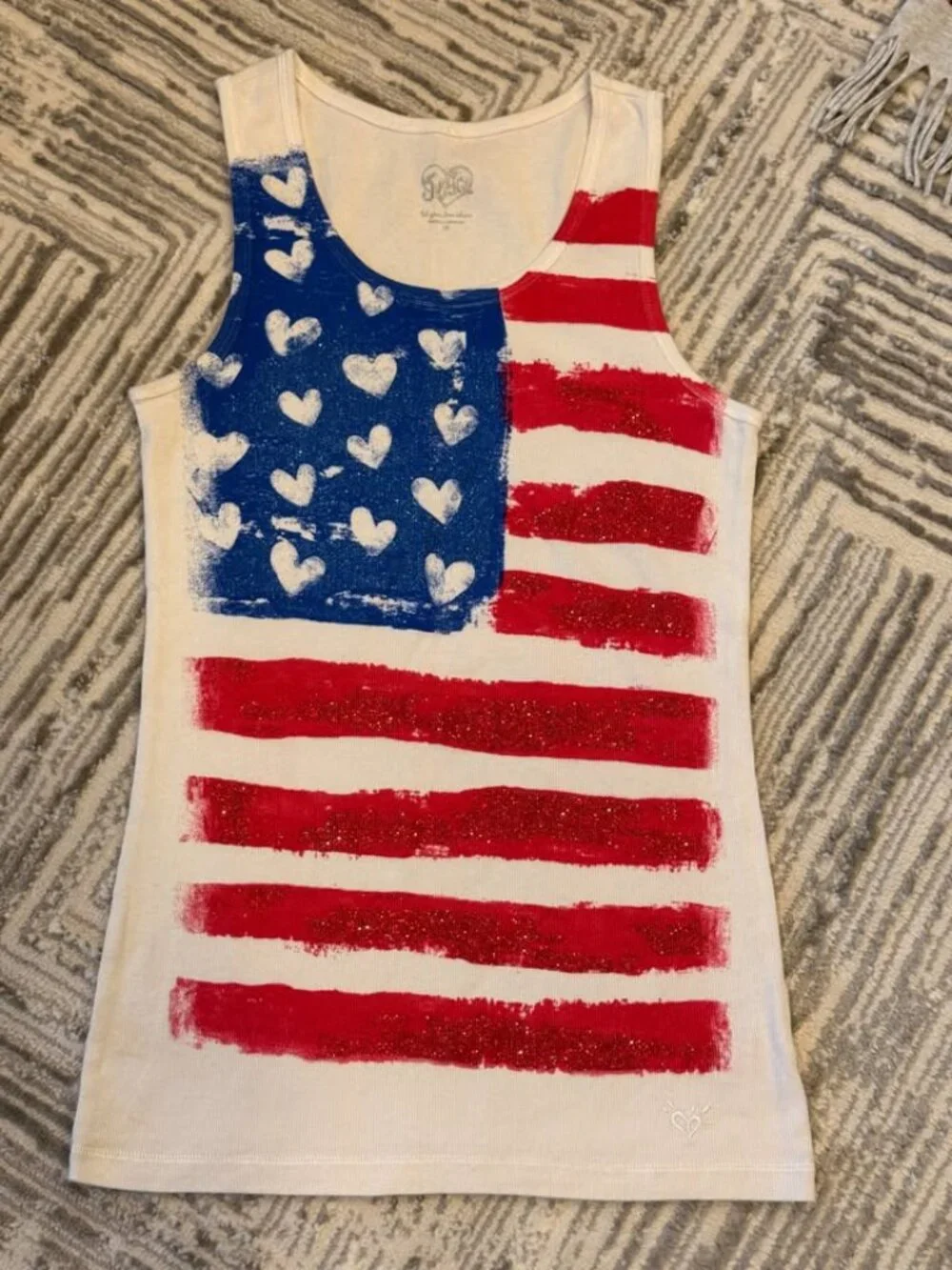 Justice girls size